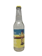Limonade au citron bio